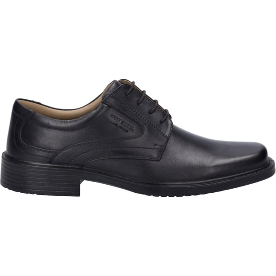 JOSEF SEIBEL Men Low shoe Elliot 03 in black - Image 2