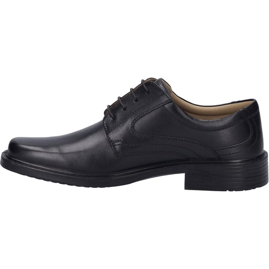 JOSEF SEIBEL Men Low shoe Elliot 03 in black - Image 3