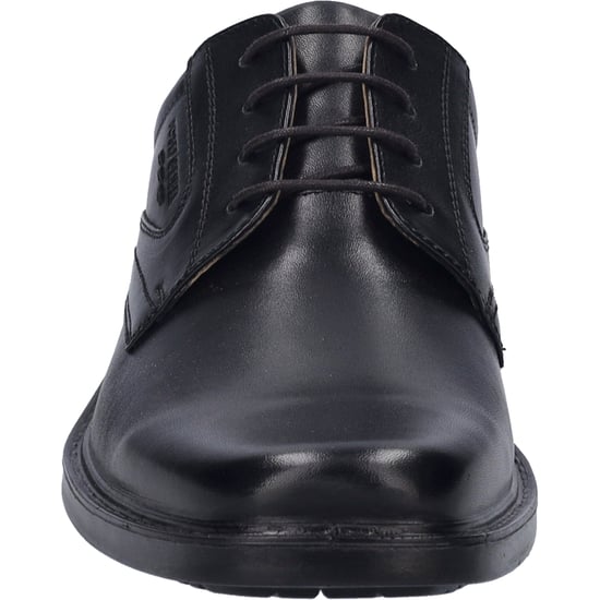JOSEF SEIBEL Men Low shoe Elliot 03 in black - Image 4