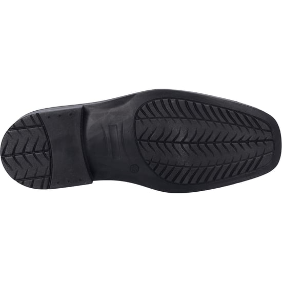 JOSEF SEIBEL Men Low shoe Elliot 03 in black - Image 5