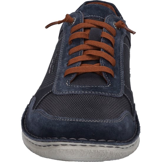 JOSEF SEIBEL Heren Lage schoen Anvers 97 in blauw - Image 5
