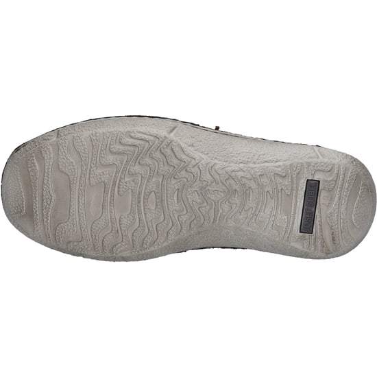 JOSEF SEIBEL Heren Lage schoen Anvers 97 in blauw - Image 6
