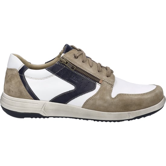 JOSEF SEIBEL Heren Lage schoen Enrico 20 in beige - Image 2