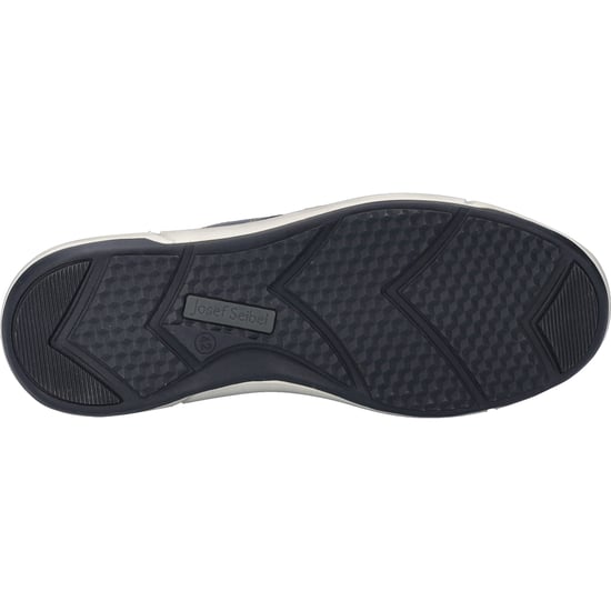 JOSEF SEIBEL Heren Lage schoen Enrico 20 in beige - Image 5