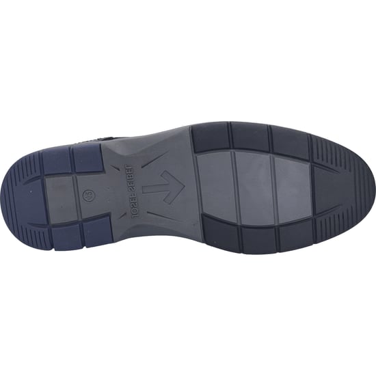 JOSEF SEIBEL Heren Lage schoen Stuart 04 in zwart - Image 5