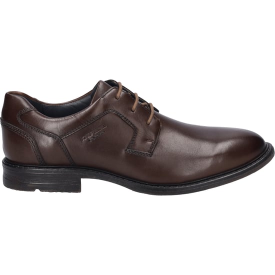 JOSEF SEIBEL Heren Lage schoen Earl 01 in bruin - Image 2