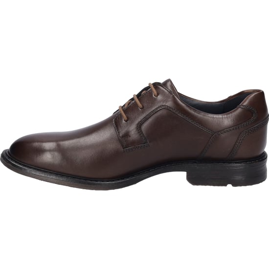 JOSEF SEIBEL Heren Lage schoen Earl 01 in bruin - Image 3