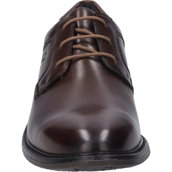 JOSEF SEIBEL Heren Lage schoen Earl 01 in bruin - Image 5