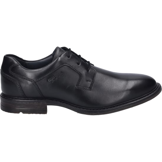 JOSEF SEIBEL Men Low shoe Earl 01 in black - Image 2