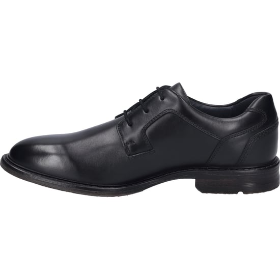 JOSEF SEIBEL Men Low shoe Earl 01 in black - Image 3