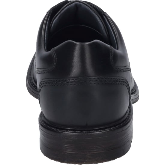 JOSEF SEIBEL Men Low shoe Earl 01 in black - Image 4