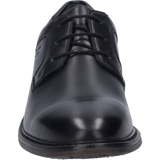 JOSEF SEIBEL Men Low shoe Earl 01 in black - Image 5