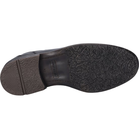 JOSEF SEIBEL Men Low shoe Earl 01 in black - Image 6
