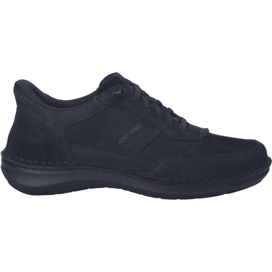 JOSEF SEIBEL Heren Lage schoen New Anvers 21 in zwart - Image 2