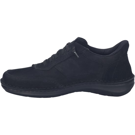 JOSEF SEIBEL Heren Lage schoen New Anvers 21 in zwart - Image 3
