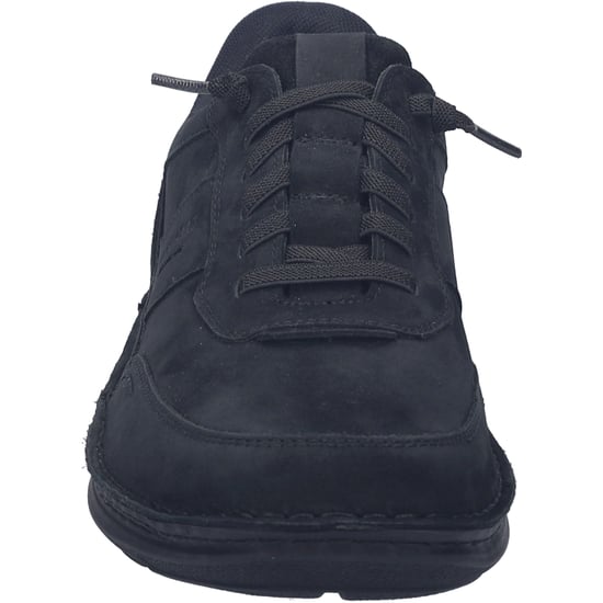 JOSEF SEIBEL Heren Lage schoen New Anvers 21 in zwart - Image 4