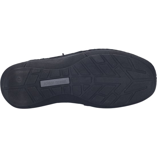 JOSEF SEIBEL Heren Lage schoen New Anvers 21 in zwart - Image 5