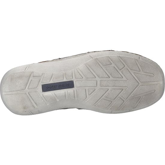 JOSEF SEIBEL Heren Lage schoen New Anvers 10 in wit - Image 5