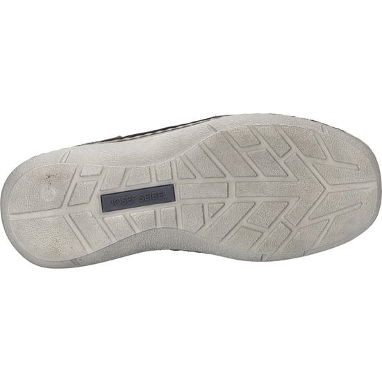 JOSEF SEIBEL Heren Lage schoen New Anvers 11 in grijs - Image 5