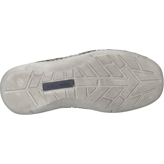 JOSEF SEIBEL Heren Lage schoen New Anvers 11 in beige - Image 5
