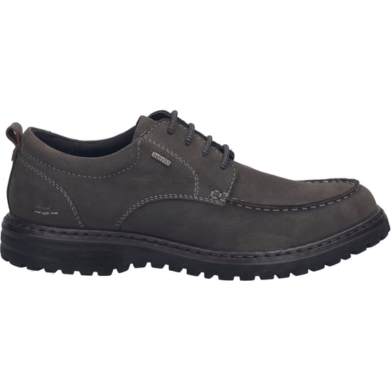 JOSEF SEIBEL Men Low shoe Erroll 62 in gray - Image 2