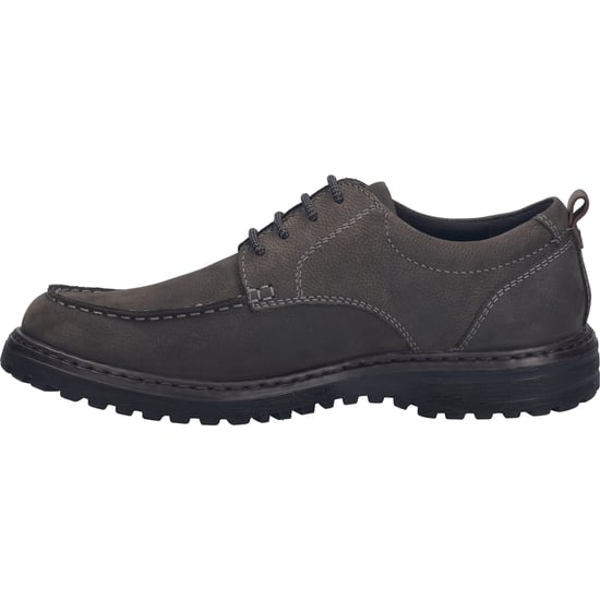 JOSEF SEIBEL Men Low shoe Erroll 62 in gray - Image 3