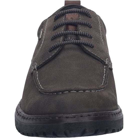 JOSEF SEIBEL Men Low shoe Erroll 62 in gray - Image 5