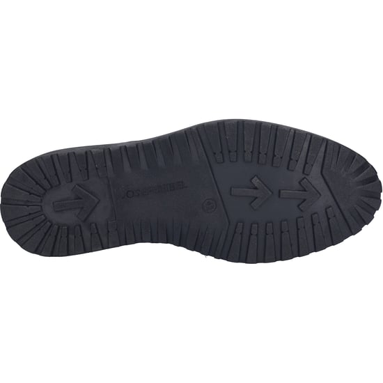 JOSEF SEIBEL Men Low shoe Erroll 62 in gray - Image 6