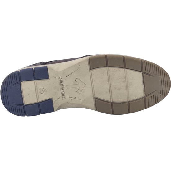 JOSEF SEIBEL Heren Lage schoen Stuart 04 in bruin - Image 5