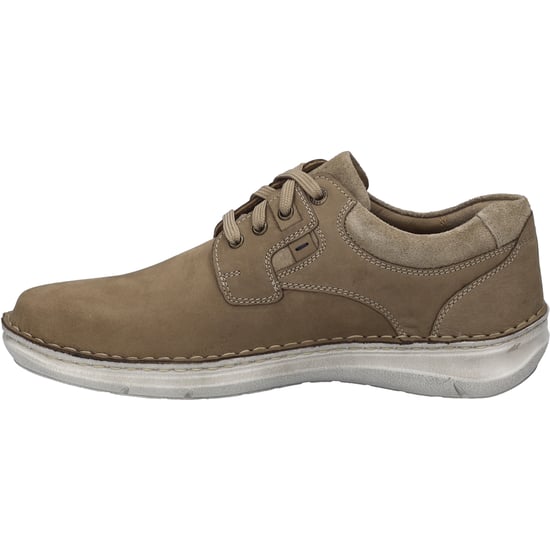 JOSEF SEIBEL Men Low shoe New Anvers 36 in beige - Image 3