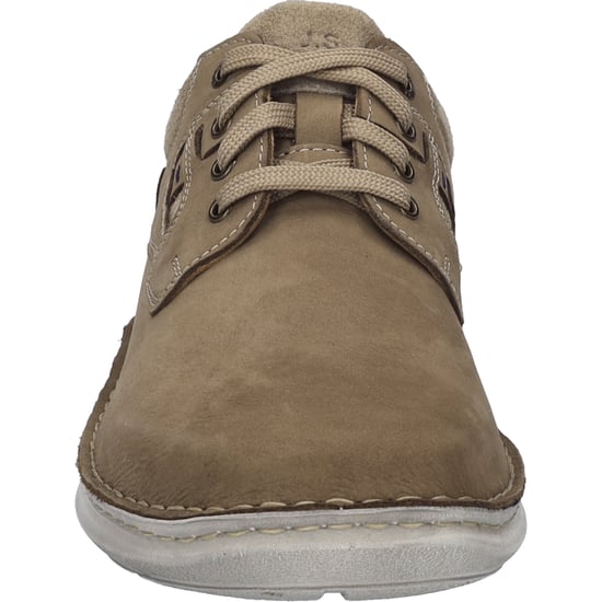 JOSEF SEIBEL Men Low shoe New Anvers 36 in beige - Image 4