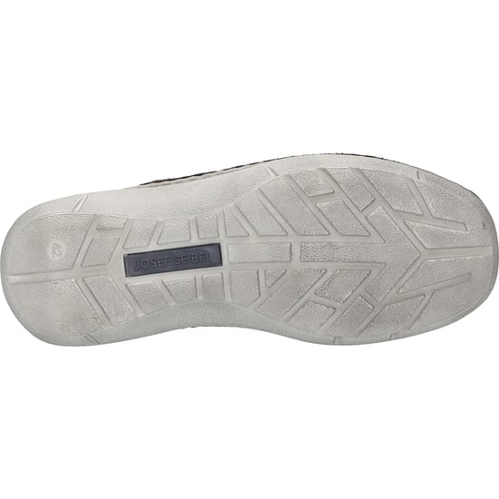 JOSEF SEIBEL Men Low shoe New Anvers 36 in beige - Image 5
