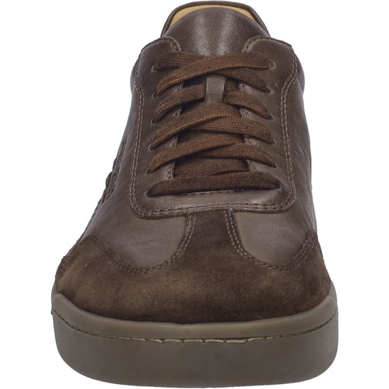 JOSEF SEIBEL Men Low shoe Cleve 07 in brown - Image 4