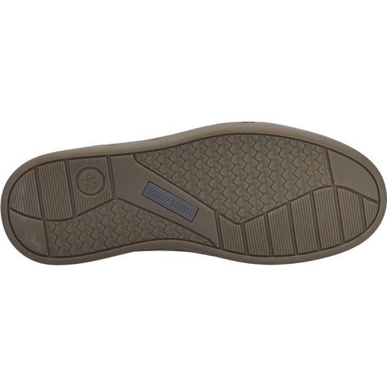 JOSEF SEIBEL Men Low shoe Cleve 07 in brown - Image 5