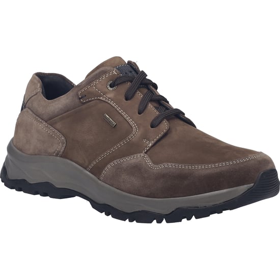 JOSEF SEIBEL Men Low shoe Leroy 58 in brown - Image 1