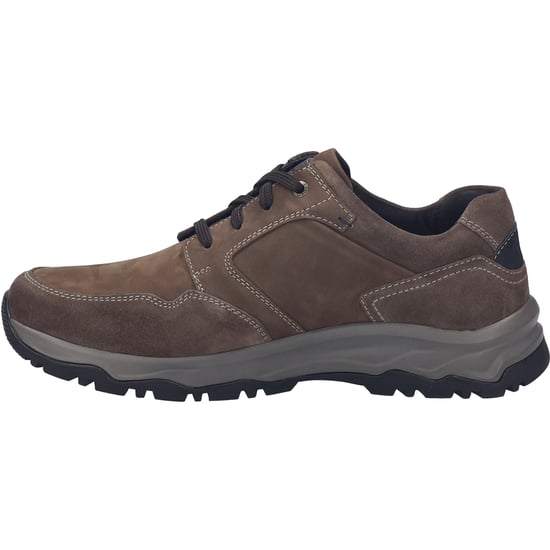 JOSEF SEIBEL Men Low shoe Leroy 58 in brown - Image 3
