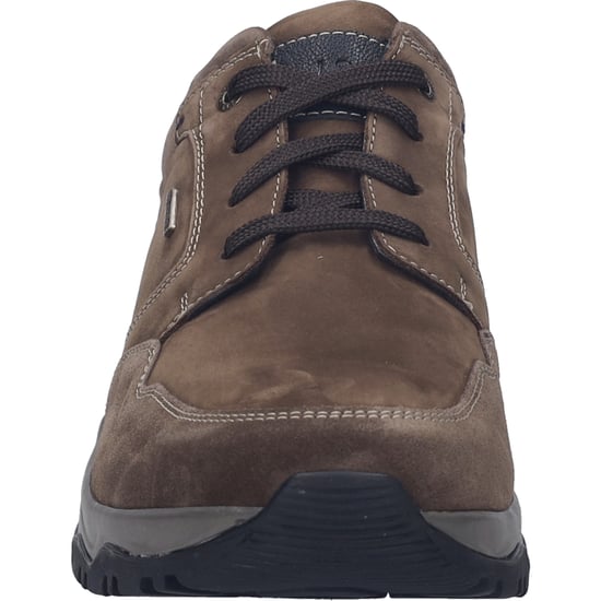 JOSEF SEIBEL Men Low shoe Leroy 58 in brown - Image 4
