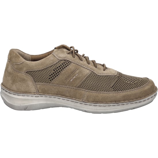JOSEF SEIBEL Men Low shoe New Anvers 12 in beige - Image 2