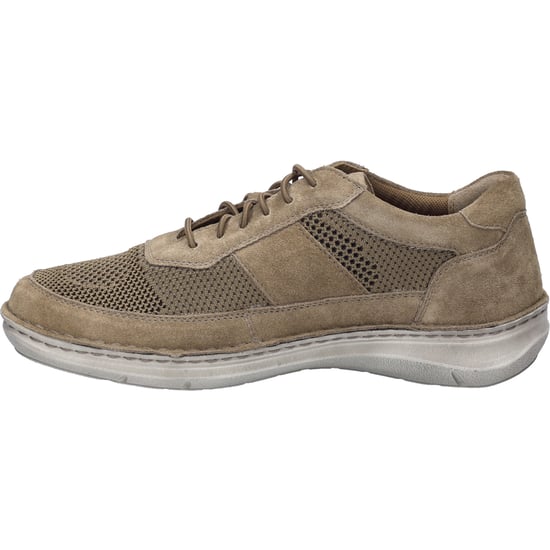 JOSEF SEIBEL Men Low shoe New Anvers 12 in beige - Image 3