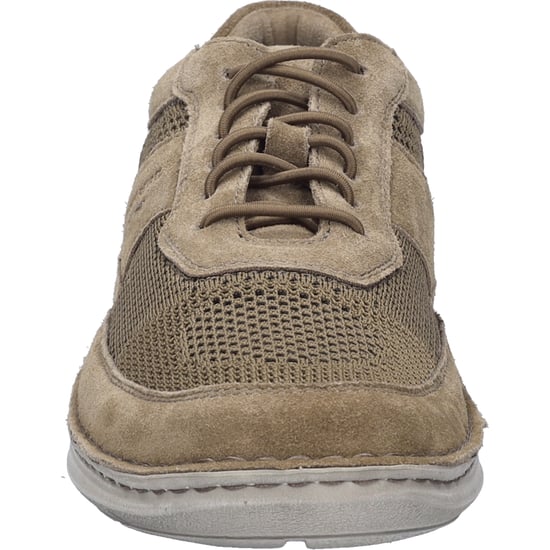 JOSEF SEIBEL Men Low shoe New Anvers 12 in beige - Image 4