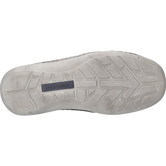 JOSEF SEIBEL Men Low shoe New Anvers 12 in beige - Image 5