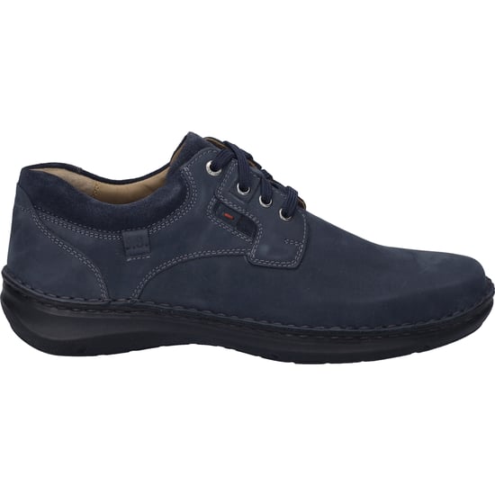JOSEF SEIBEL Heren Lage schoen New Anvers 36 in blauw - Image 2