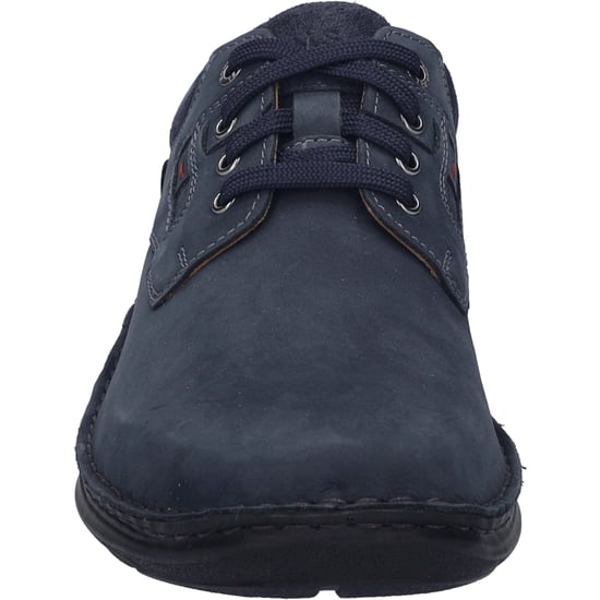 JOSEF SEIBEL Heren Lage schoen New Anvers 36 in blauw - Image 5