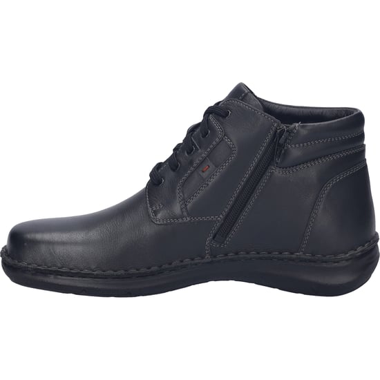 JOSEF SEIBEL Heren Lage schoen New Anvers 35 in zwart - Image 3