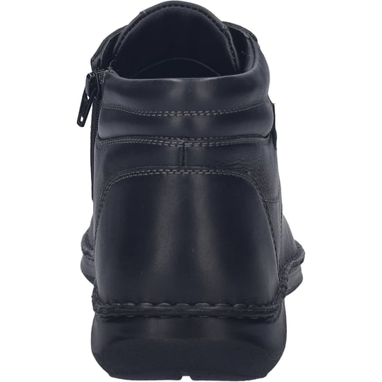 JOSEF SEIBEL Heren Lage schoen New Anvers 35 in zwart - Image 4