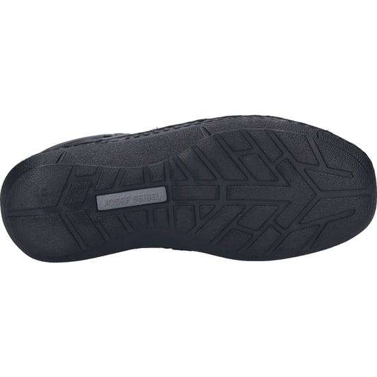JOSEF SEIBEL Heren Lage schoen New Anvers 35 in zwart - Image 6