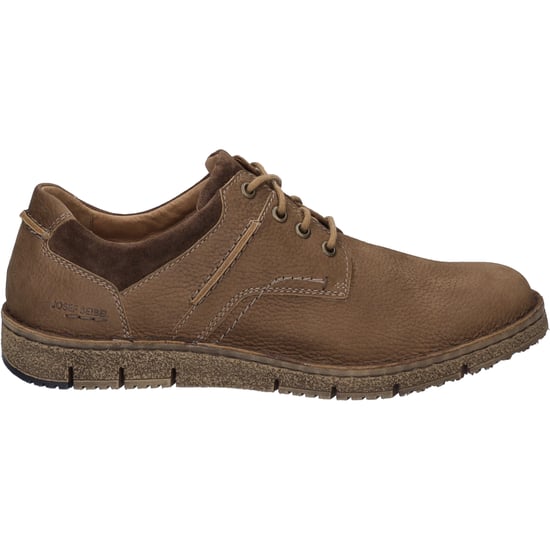 JOSEF SEIBEL Heren Lage schoen Ruben 02 in bruin - Image 2
