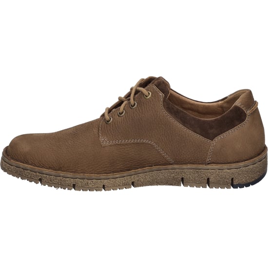 JOSEF SEIBEL Heren Lage schoen Ruben 02 in bruin - Image 3