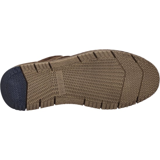 JOSEF SEIBEL Heren Lage schoen Ruben 02 in bruin - Image 6