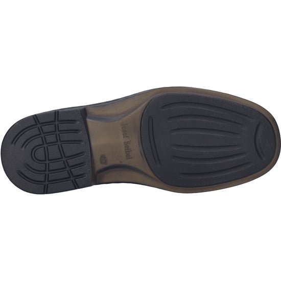 JOSEF SEIBEL Heren Lage schoen Talcott in zwart - Image 6
